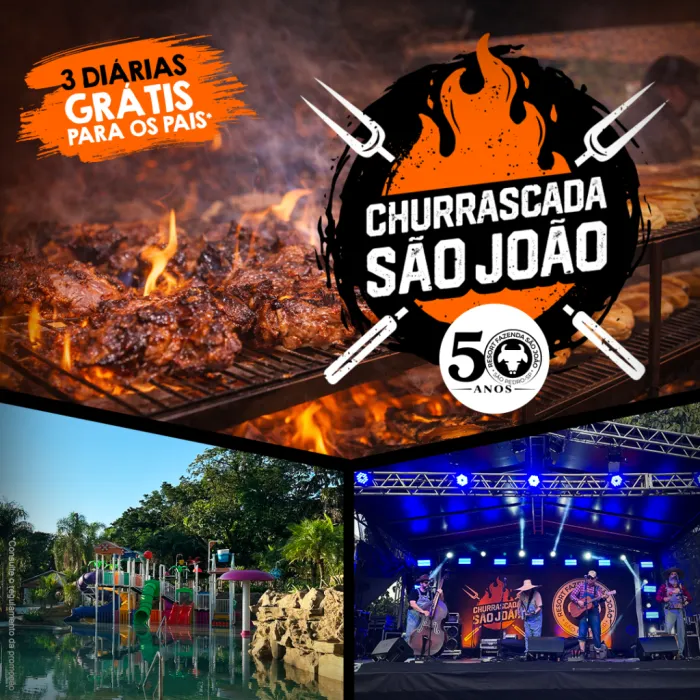 Churrascada