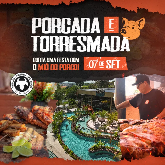Porcada
